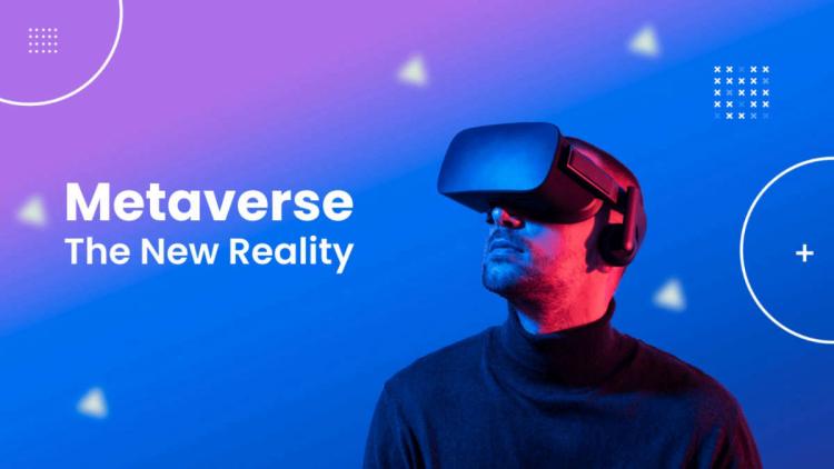 Microsoft vil integrere skyproduktene sine i Metaverse