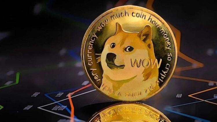 Dogecoin opp 21 % foran Elon Musks utkjøpsavtale Twitter