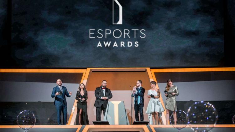 Alle nominerte til Esports Awards 2022-prisen annonsert