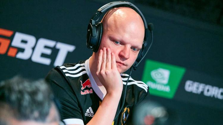 Rykter: G2 Esports har til hensikt å skille seg fra XTQZZZ