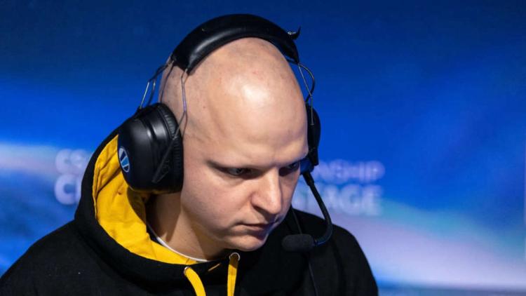 XTQZZZ forklarte årsakene til å forlate G2 Esports