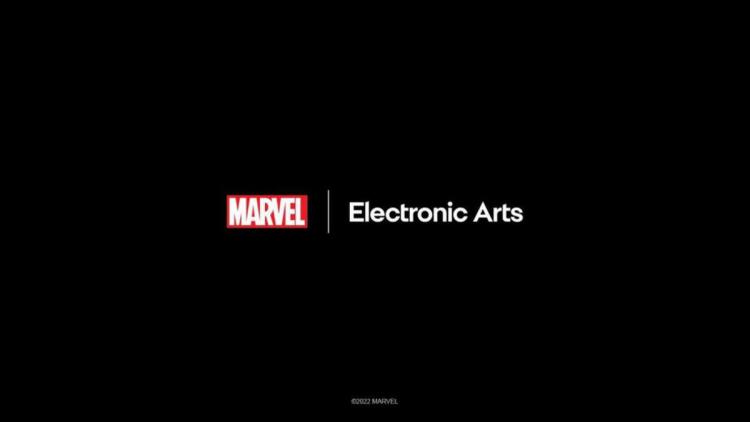 EA annonserte et samarbeid med Marvel