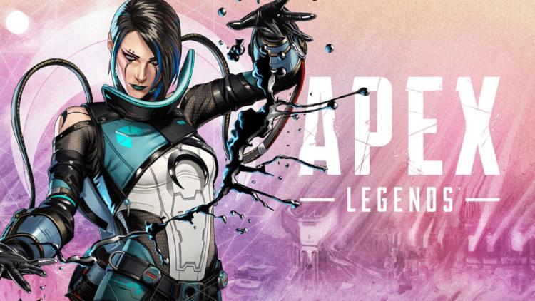 Presentert fordeling etter grupper for Apex Legends Global Series 2022-23