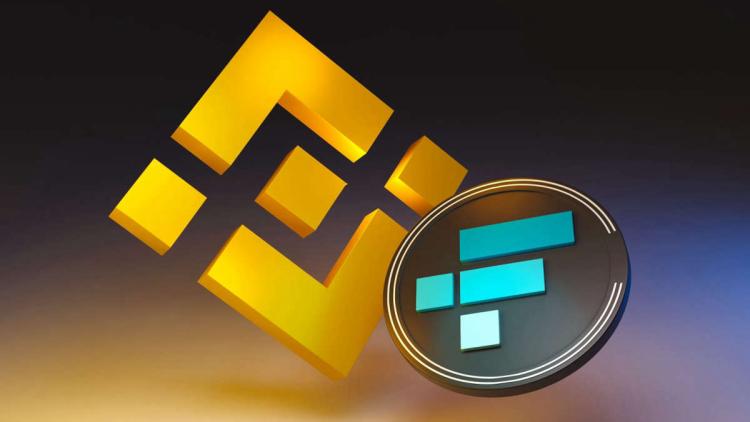 Binance nektet å overta sentralen FTX