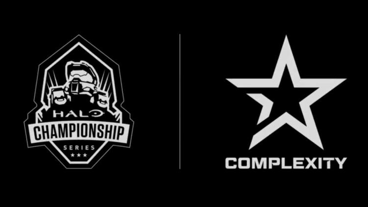 Complexity Gaming blir partner Halo Championship Series