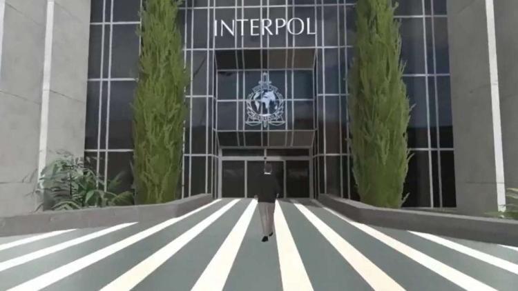 Interpol rapporterer kommende farer i metaversen