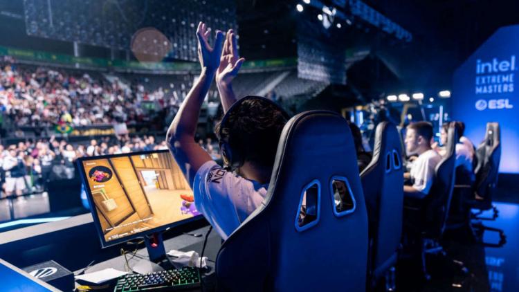 Itaú Unibanco blir partner IEM Rio Major 2022