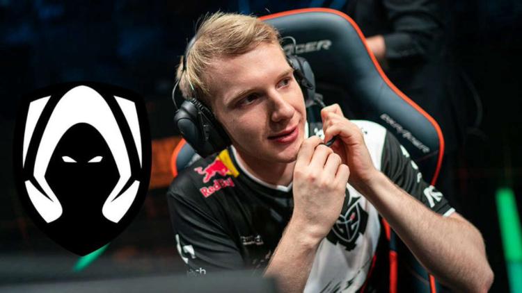 Rykter: Jankos blir den nye jungleren Team Heretics