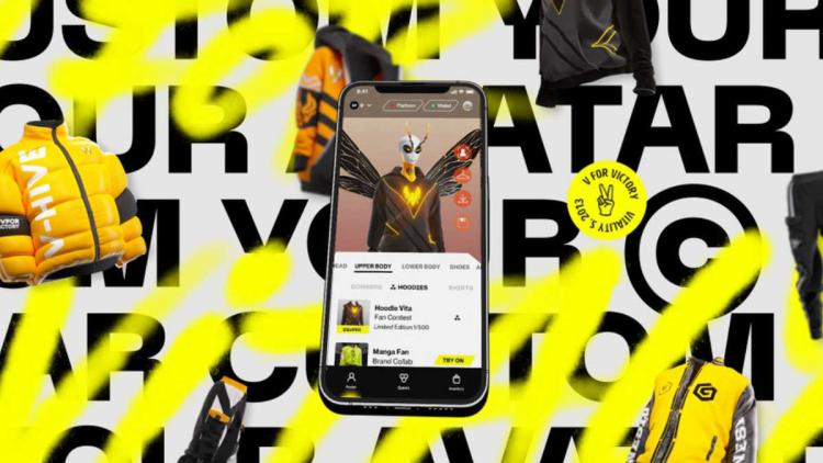 Team Vitality lanserer fan-app med Tezos