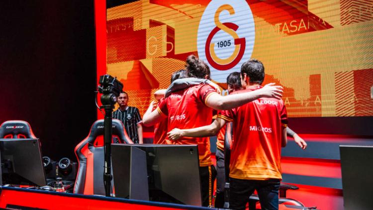 Galatasaray Esports og Fenerbah ç e Esports kansellerte lagoppstillinger for League of Legends