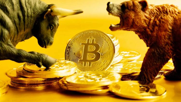 Kinesisk ekspert tror BTC vil nå $78 000 innen utgangen av 2022