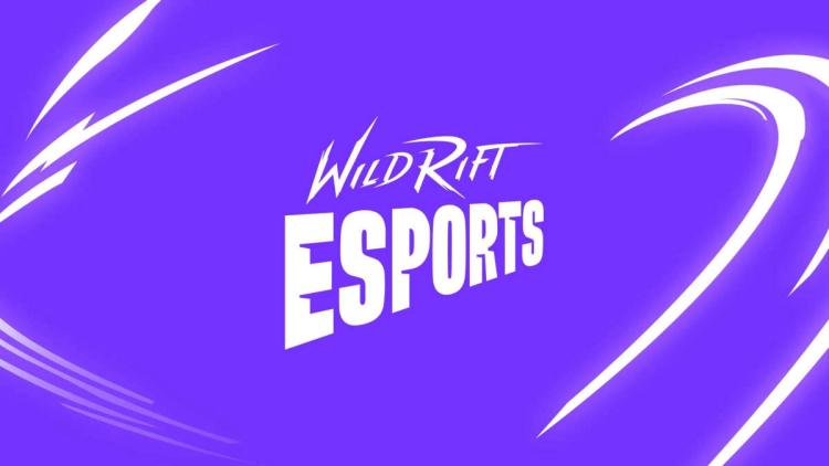 Wild Rift forlater sin esport-serie i Asia