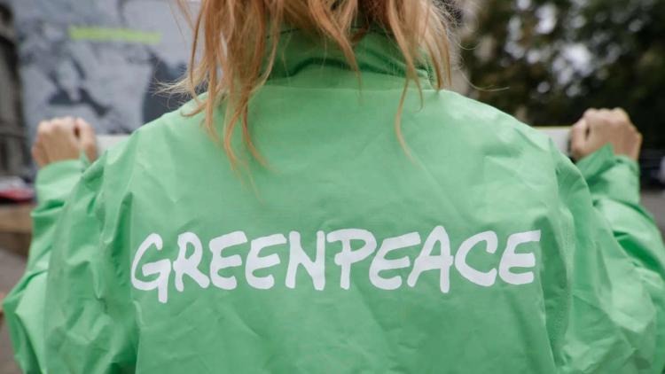 Greenpeace kritiserte bitcoin-gruvearbeidere