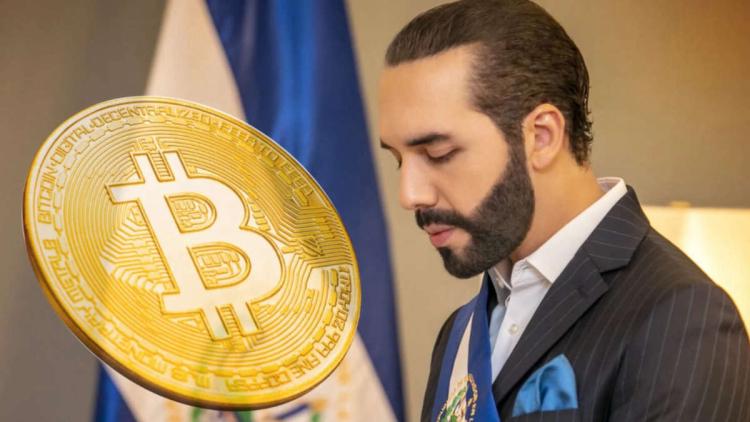 Myndighetene i El Salvador tenker på å forbedre reguleringen av kryptovalutaer