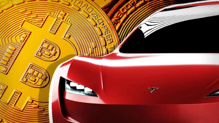 En uvanlig sammenligning — Morgan Stanley trakk en analogi mellom Bitcoin og Tesla