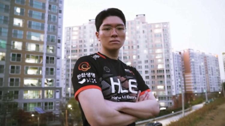 Kingen og Zeka har offisielt sluttet seg til Hanwha Life Esports