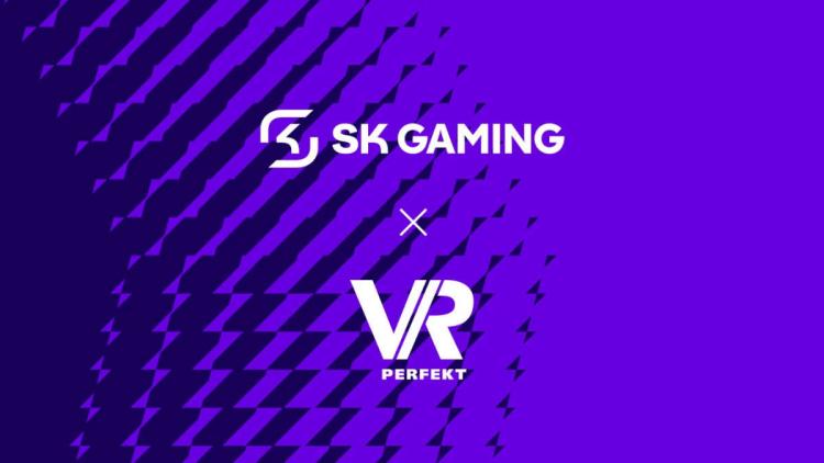 VR-Bank Bad Salzungen Schmalkalden eG blir partner SK Gaming