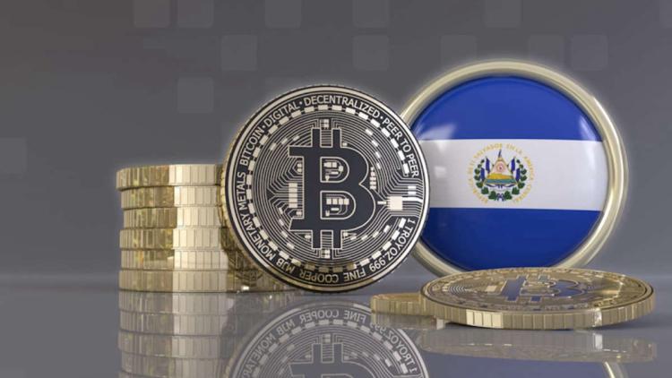 Myndighetene i El Salvador opprettet National Bitcoin Office