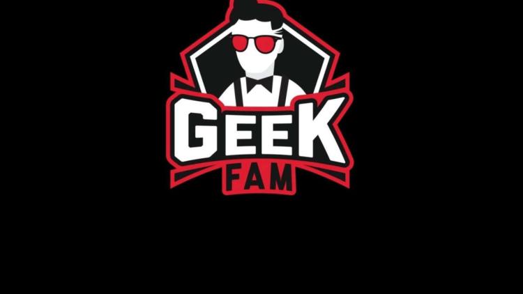 Geek Fam representerte listen over Dota 2