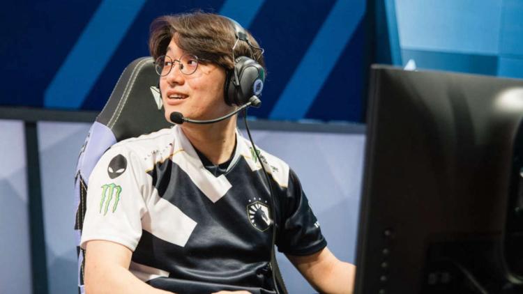 Haeri og Yeon ble med i den oppdaterte listen over Team Liquid