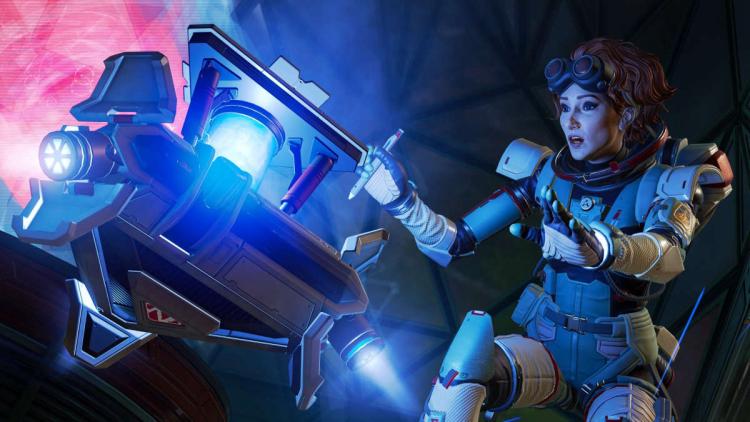 Skandale i Apex Legends: pro-spillere fra store lag fanget dataaminering av kart