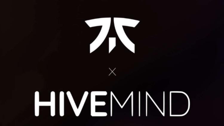 Fnatic inngår en partnerskapsavtale med Hivemind Capital