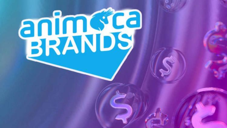 Animoca Brands vil opprette et fond for å investere i metaversen