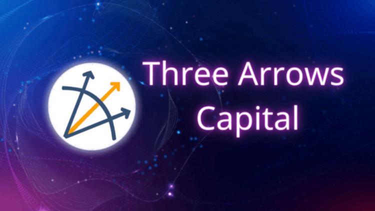 Grunnleggere Three Arrows Capital mottok en stevning