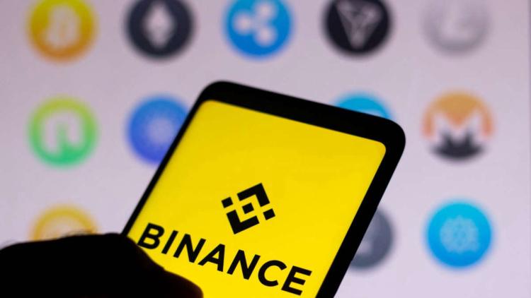 Binance kamp mot unormale prisendringer