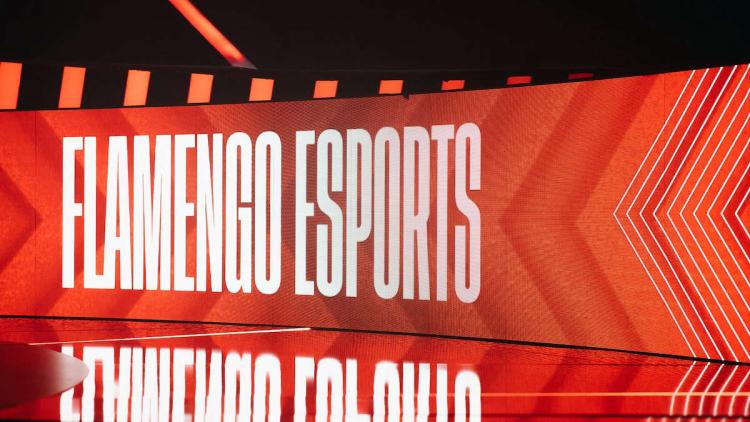 Rykter: Flamengo kommer til å signere en CS:GO-liste