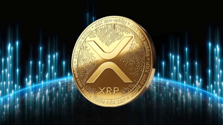 Bedrifter har nå muligheten til å betale masselønn i XRP