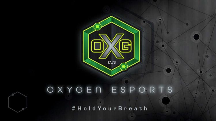 Oxygen Esports presenterte den oppdaterte vaktlisten til VALORANT