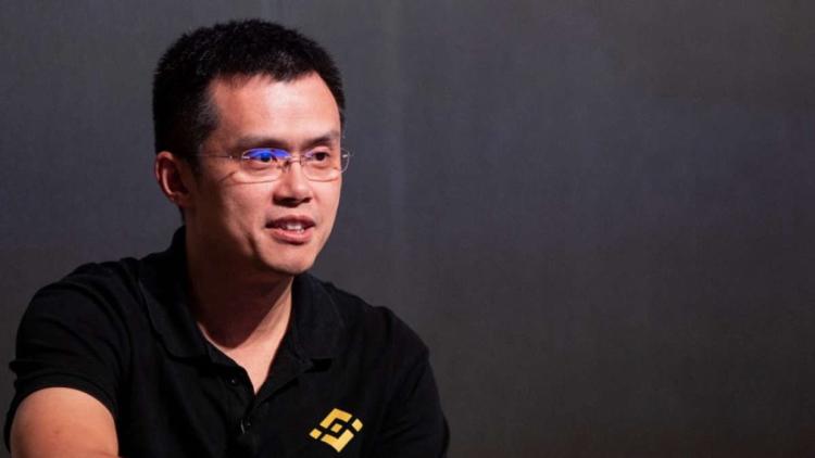 Changpeng Zhao: «Folk kan ta ut 100 % av eiendelene de har på Binance »