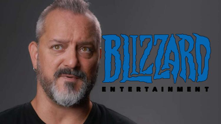 Chris Metzen går tilbake til Blizzard