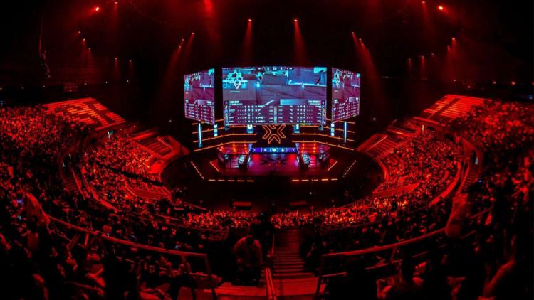 Riot Games presenterte planen for partnerligaer i Europa, Amerika og Asia