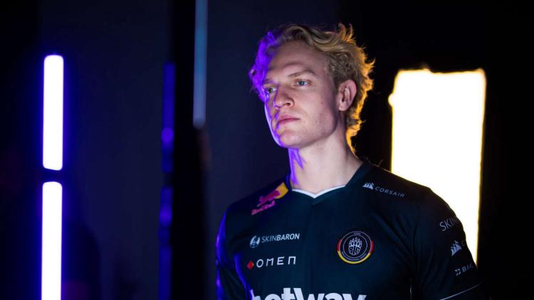 gade kunngjorde at han sluttet fra CS:GO