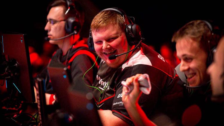 Rykter: Boombl 4 vil fortsette sin karriere i BetBoom Team