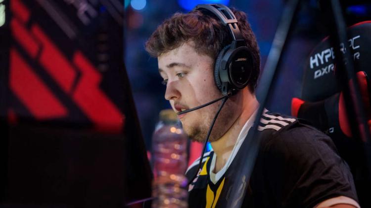 ZywOo presterte best i sluttspillet til CS:GO-turneringer i 2022