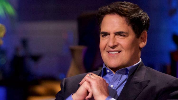 Milliardær Mark Cuban kunngjør planer om å kjøpe BTC til lavere priser