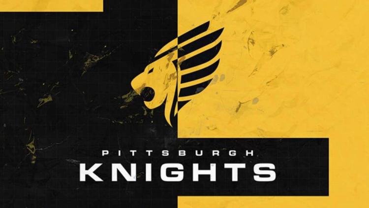 Zineel ble en ny spiller Knights, og erstattet ZPS