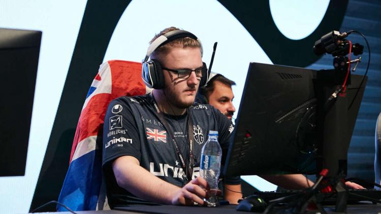 smooya avslørte lønnen sin mens han spilte for BIG og fnatic