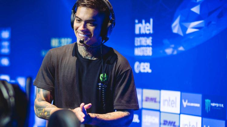 Rykter: fnx kan forlate Imperial Esports