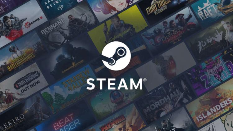 Steam DB publiserte årets TOP 10 mest populære spill: God of War er tredje, og Persona 5 Royal er utenfor topp fem