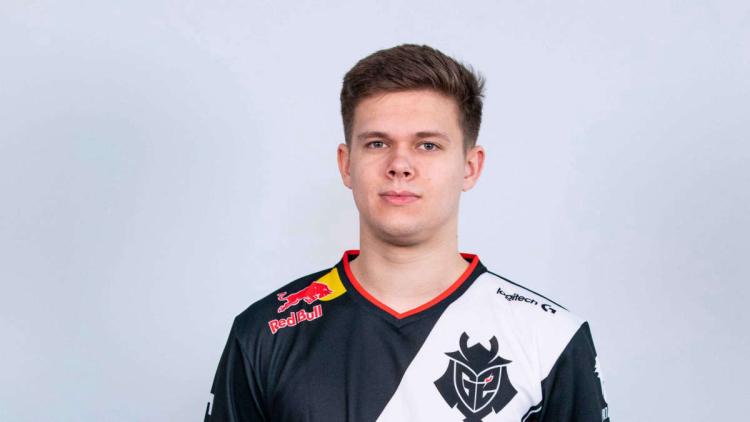 Rykter: CTZN vil forlate G2 Esports ; den vil bli erstattet av BlaZ