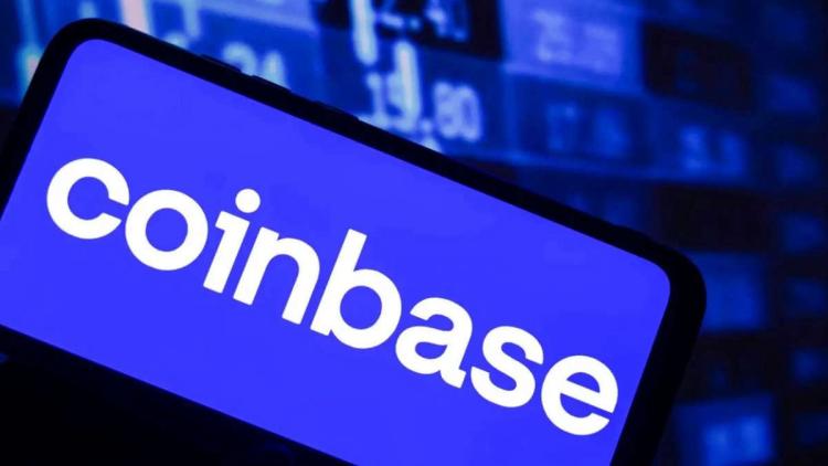 Coinbase er ansvarlig for å betale en bot på $50 000 000