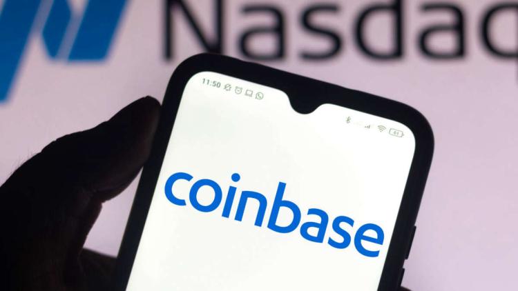 Coinbase tror at bitcoin allerede har nådd bunnen