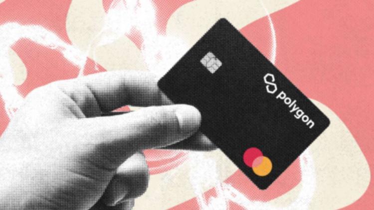 Polygon (MATIC) og Mastercard signerte en partnerskapsavtale