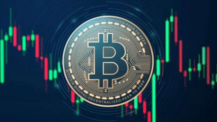 Bitcoin treffer $17 000 etter amerikansk jobbrapport