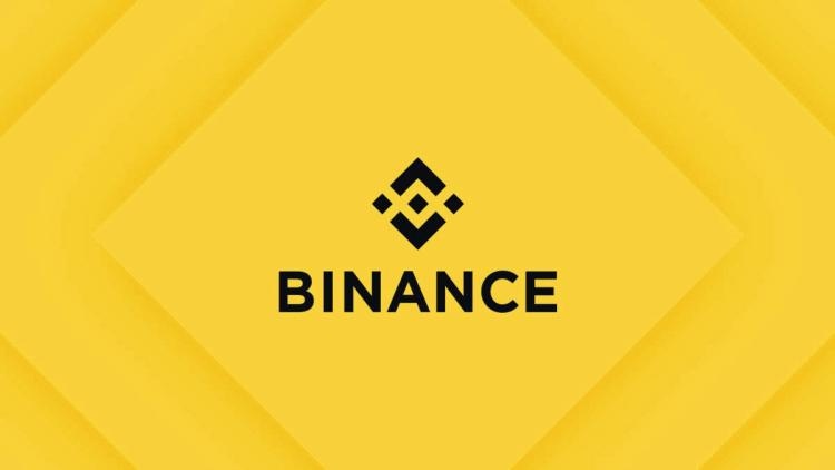 Binance rapporterte at de strengt overvåker oppbevaring av konfidensiell informasjon