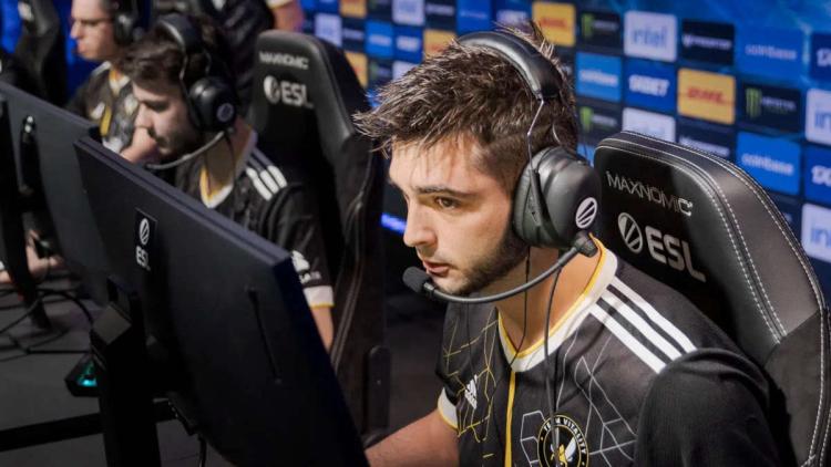 shox kunngjorde opprettelsen av et nytt team